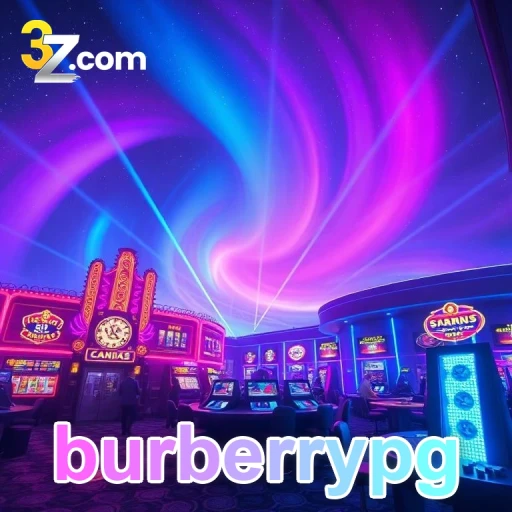 burberrypg Jogos de caça-níqueis