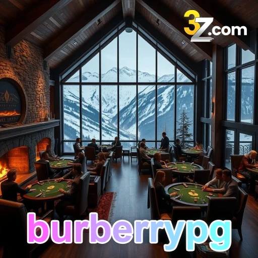 burberrypg Jogos de caça-níqueis