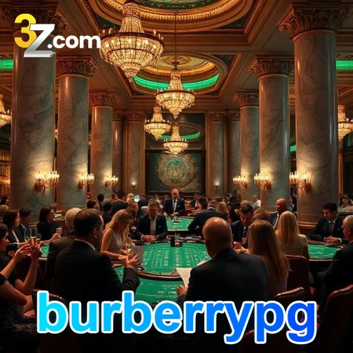 burberrypg Jogos de caça-níqueis